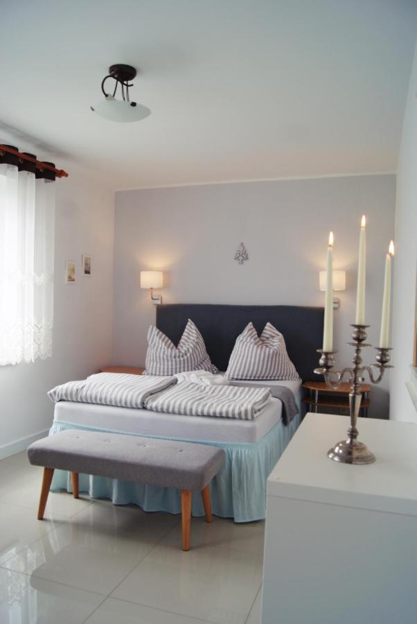 קארוויה Iwona Pokoje Apartamenty מראה חיצוני תמונה