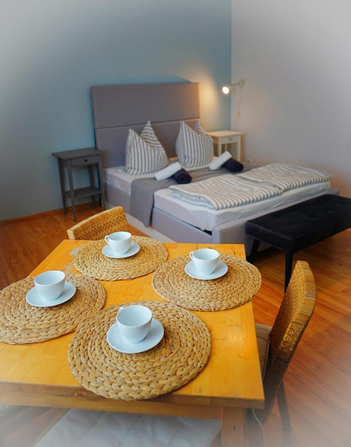 קארוויה Iwona Pokoje Apartamenty מראה חיצוני תמונה