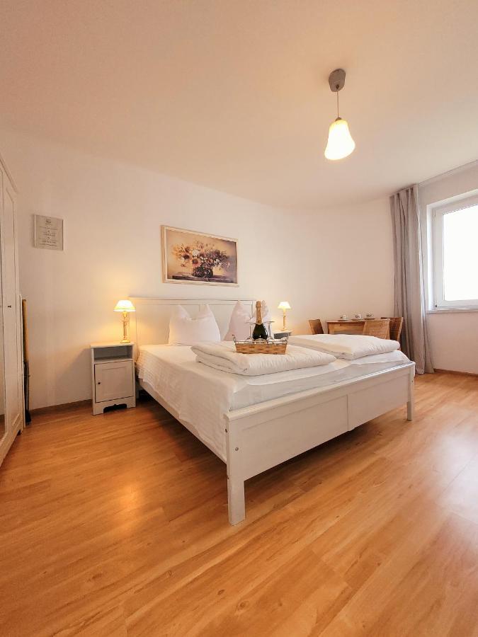 קארוויה Iwona Pokoje Apartamenty מראה חיצוני תמונה