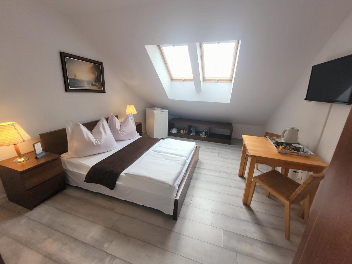 קארוויה Iwona Pokoje Apartamenty מראה חיצוני תמונה
