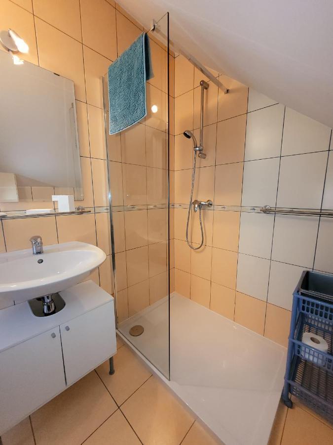 קארוויה Iwona Pokoje Apartamenty מראה חיצוני תמונה