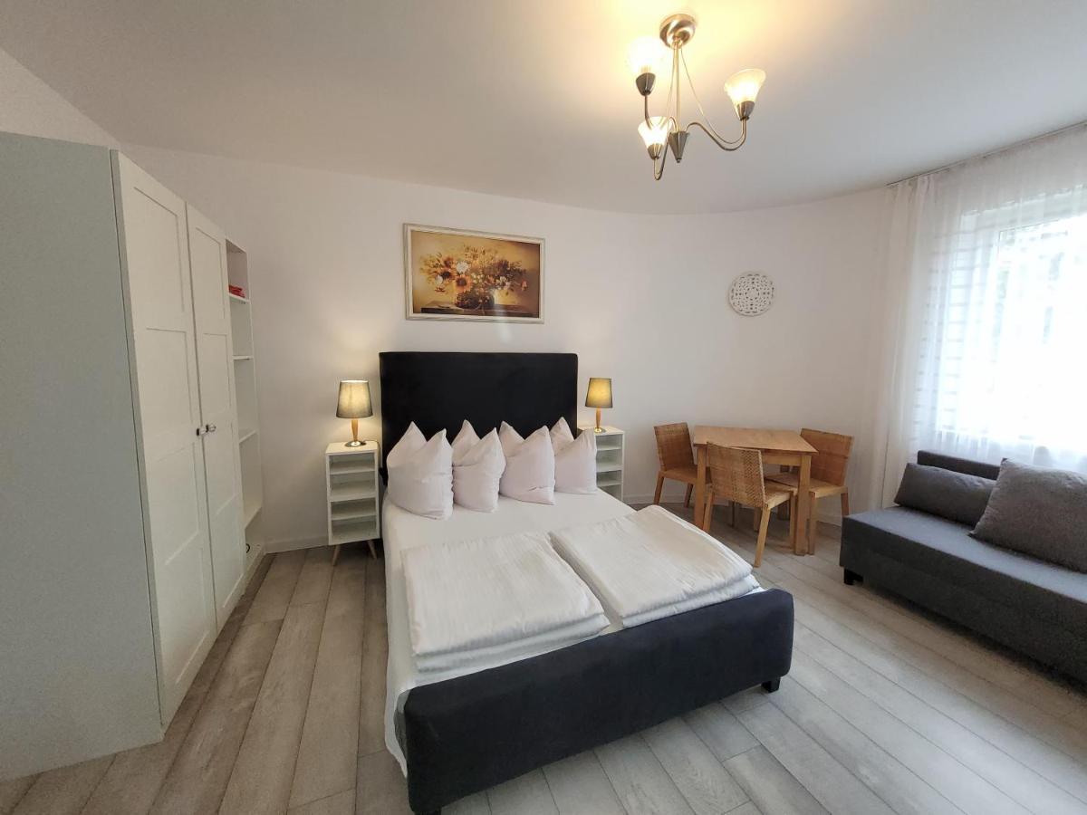 קארוויה Iwona Pokoje Apartamenty מראה חיצוני תמונה