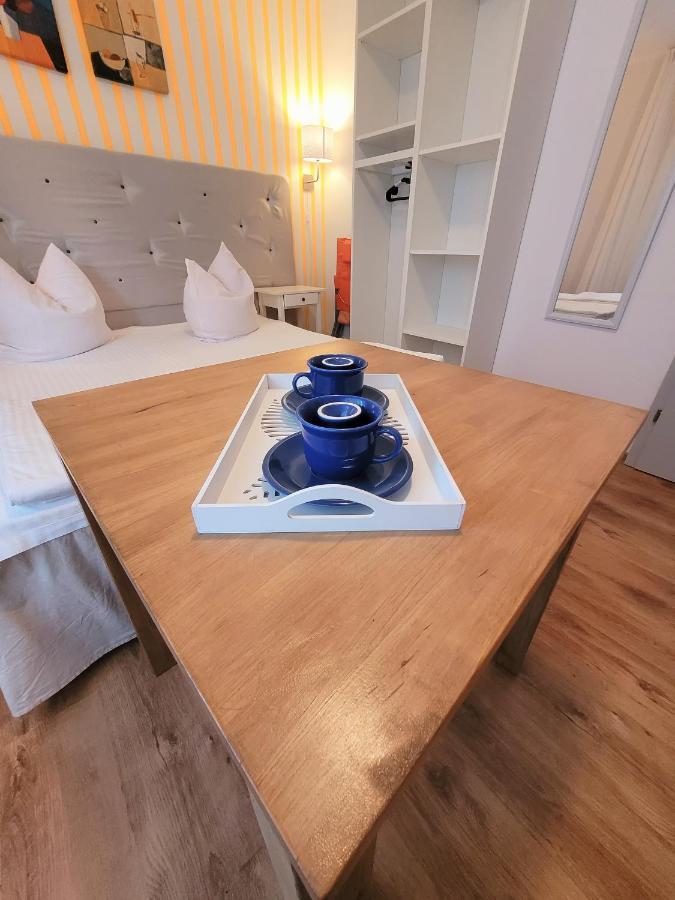 קארוויה Iwona Pokoje Apartamenty מראה חיצוני תמונה